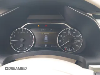 2016 Nissan Murano SL z VIN 5N1AZ2MH3GN139327, wystawiony jako IAAI lot #41908885 z przebiegiem 99 508 mil mil oraz . Historia ofert i sprzedaży dostępna na DreamBid. Obrazek 7.