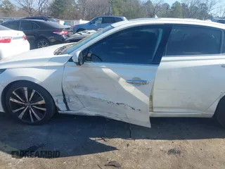 2019 Nissan Altima 2.5 Platinum with VIN 1N4BL4FV9KC116654, listed as a IAAI auction lot 41505682 with 154,065 mi miles. Bid and sale history available at carsss.com. Image 6.