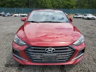 2018 Hyundai Elantra Sport с VIN KMHD04LB4JU523758, выставлен на аукционе Copart как лот 58979395 с пробегом 137 505 миль миль и Чистый • Clean title. История ставок и продаж доступна на DreamBid. Изображение 5.