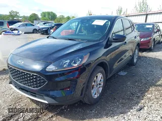 2021 Ford Escape SE z VIN 1FMCU9G67MUA39792, wystawiony jako IAAI lot #42091121 z przebiegiem 135 920 mil mil oraz . Historia ofert i sprzedaży dostępna na DreamBid. Obrazek 17.