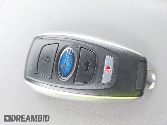2025 Subaru Outback Onyx z VIN 4S4BTALCXS3181505, wystawiony jako IAAI lot #42365723 z przebiegiem 8 654 mil mil oraz . Historia ofert i sprzedaży dostępna na DreamBid. Obrazek 11.