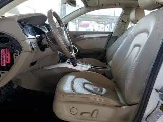 2012 Audi A4 Premium с VIN WAUAFAFL2CN008325, выставлен на аукционе Copart как лот 48272915 с пробегом 124 045 миль миль и Чистый • Clean title. История ставок и продаж доступна на DreamBid. Изображение 7.