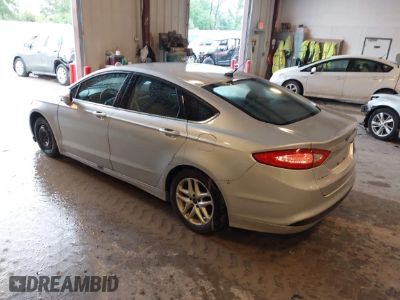 2016 Ford Fusion SE with VIN 1FA6P0H74G5106283, listed as a IAAI auction lot 42546807 with 154,732 mi miles and . Bid and sale history available at DreamBid. Image 3.