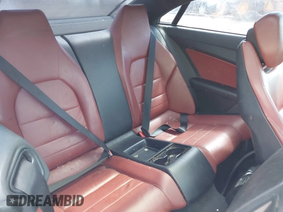 2013 Mercedes-Benz E 350 with VIN WDDKJ5KB0DF196368, listed as a IAAI auction lot 42614392 with 212,552 mi miles and . Bid and sale history available at DreamBid. Image 8.