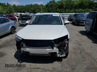2021 Audi Q5 Prestige with VIN WA1CAAFY9M2053068, listed as a Copart auction lot 61033985 with 48,415 mi miles and Non repairable. Bid and sale history available at DreamBid. Image 5.