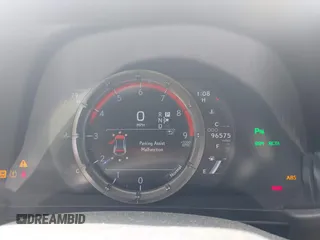 2018 Lexus LC 500h z VIN JTHHP5AY1JA004522, wystawiony jako IAAI lot #42076359 z przebiegiem 96 575 mil mil oraz . Historia ofert i sprzedaży dostępna na DreamBid. Obrazek 7.