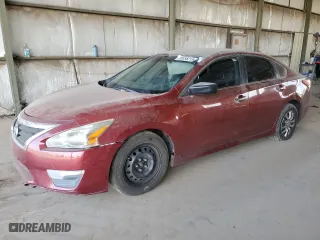 2013 Nissan Altima 2.5 SL with VIN 1N4AL3AP6DC902171, listed as a Copart auction lot 88538215 with 151,077 mi miles and Salvage Title. Bid and sale history available at carsss.com. Image 1.