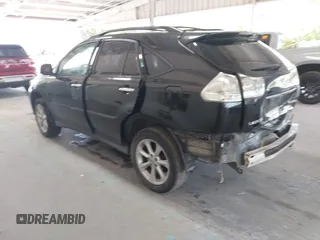 2008 Lexus RX 350 z VIN 2T2HK31U18C076999, wystawiony jako IAAI lot #42230214 z przebiegiem 245 266 mil mil oraz . Historia ofert i sprzedaży dostępna na DreamBid. Obrazek 3.