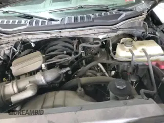 2021 Ford F-250 XL с VIN 1FT7X2BN5MED50280, выставлен на аукционе Copart как лот 49862485 с пробегом 30 520 миль миль и Списание • Salvage title. История ставок и продаж доступна на DreamBid. Изображение 13.