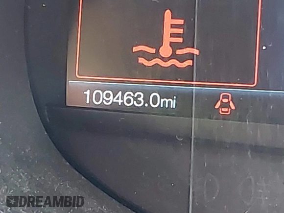 2020 Ford Edge Titanium with VIN 2FMPK4K96LBA56972, listed as a IAAI auction lot 42246224 with 109,463 mi miles and . Bid and sale history available at DreamBid. Image 16.