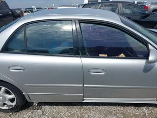 2004 Buick Regal LS z VIN 2G4WB52K541155486, wystawiony jako IAAI lot #42211775 z przebiegiem 96 969 mil mil oraz . Historia ofert i sprzedaży dostępna na DreamBid. Obrazek 13.