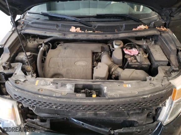2014 Ford Explorer XLT with VIN 1FM5K7D82EGA42124, listed as a Copart auction lot 79663834 with 178,079 mi miles and Salvage Title. Bid and sale history available at carsss.com. Image 14.