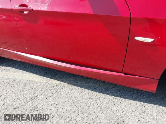 2008 BMW 3 Series 328i with VIN WBAVA375X8NL48566, listed as a IAAI auction lot 42581364 with 231,212 mi miles and . Bid and sale history available at DreamBid. Image 12.