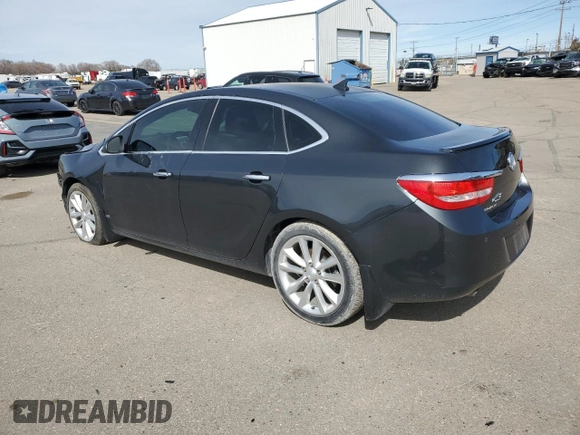 2014 Buick Verano Convenience Group with VIN 1G4PR5SK2E4127358, listed as a Copart auction lot 49277115 with 70,209 mi miles and Salvage Title. Bid and sale history available at carsss.com. Image 2.