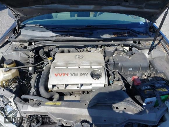 2005 Toyota Camry LE with VIN 4T1BF32K25U603812, listed as a IAAI auction lot 41740671 with 242,316 mi miles and . Bid and sale history available at DreamBid. Image 10.