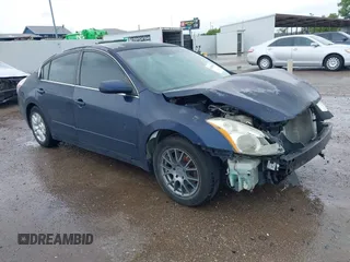 2012 Nissan Altima S z VIN 1N4AL2APXCN477891, wystawiony jako IAAI lot #42480305 z przebiegiem 176 978 mil mil oraz . Historia ofert i sprzedaży dostępna na DreamBid. Obrazek 1.
