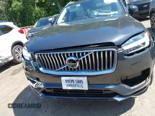2021 Volvo XC90 Inscription Expression с VIN YV4BR00L4M1698473, выставлен на аукционе IAAI как лот 42387855 с пробегом 39 071 миль миль и . История ставок и продаж доступна на DreamBid. Изображение 12.