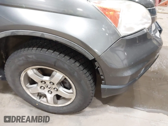 2011 Honda CR-V EX-L with VIN 5J6RE4H73BL112532, listed as a IAAI auction lot 41942073 with 198,446 mi miles. Bid and sale history available at carsss.com. Image 6.