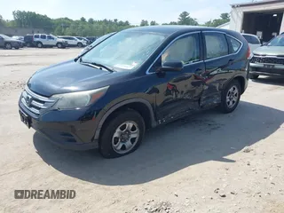 2012 Honda CR-V LX с VIN 5J6RM4H39CL038194, выставлен на аукционе IAAI как лот 42528832 с пробегом 244 398 миль миль и . История ставок и продаж доступна на DreamBid. Изображение 17.