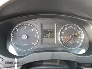 2012 Volkswagen Jetta TDI w/Premium с VIN 3VWLL7AJ7CM388380, выставлен на аукционе Copart как лот 51874145 с пробегом 128 270 миль миль и Списание • Salvage title. История ставок и продаж доступна на DreamBid. Изображение 9.