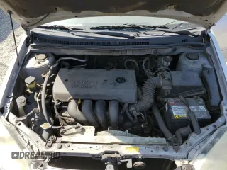 2007 Toyota Corolla CE с VIN 1NXBR32E17Z784793, выставлен на аукционе Copart как лот 61797615 с пробегом 225 370 миль миль и Чистый • Clean title. История ставок и продаж доступна на DreamBid. Изображение 11.