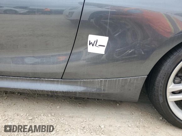 2017 BMW 2 Series 230i with VIN WBA2K9C37HV950557, listed as a Copart auction lot 74425264 with Not provided miles and Salvage title. Bid and sale history available at DreamBid. Image 12.