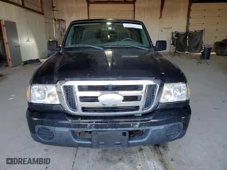 2008 Ford Ranger XLT with VIN 1FTYR44E38PA91712, listed as a Copart auction lot 46454475 with 145,599 mi miles and Clean Title. Bid and sale history available at carsss.com. Image 5.