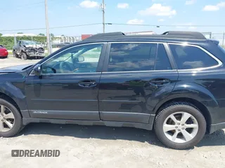 2014 Subaru Outback Limited z VIN 4S4BRCLC2E3322145, wystawiony jako IAAI lot #42654875 z przebiegiem 151 393 mil mil oraz . Historia ofert i sprzedaży dostępna na DreamBid. Obrazek 15.