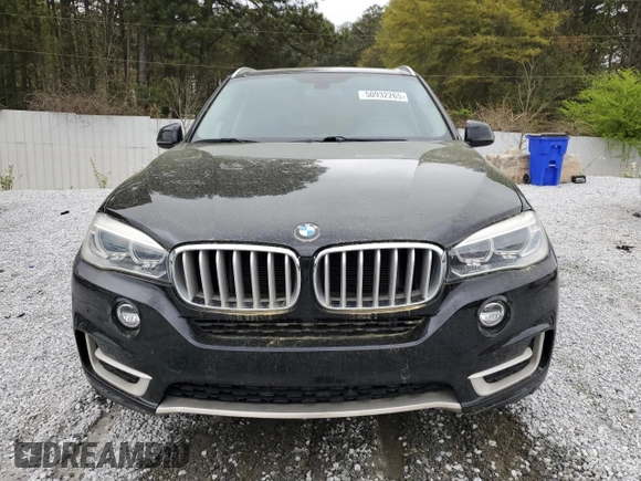 2014 BMW X5 sDrive35i z VIN 5UXKR2C58E0H33780, wystawiony jako Copart lot #50932265 z przebiegiem 95 948 mil mil oraz Czysty tytuł • Clean title. Historia ofert i sprzedaży dostępna na DreamBid. Obrazek 5.