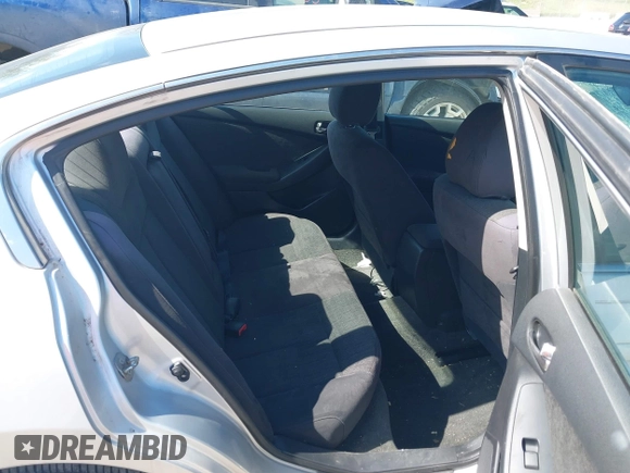 2012 Nissan Altima S z VIN 1N4AL2AP3CC252398, wystawiony jako IAAI lot #42338781 z przebiegiem 67 551 mil mil oraz . Historia ofert i sprzedaży dostępna na DreamBid. Obrazek 8.
