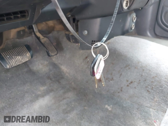 2003 Toyota Tundra SR5 with VIN 5TBRT34143S434712, listed as a IAAI auction lot 42186931 with 380,102 mi miles and . Bid and sale history available at DreamBid. Image 11.