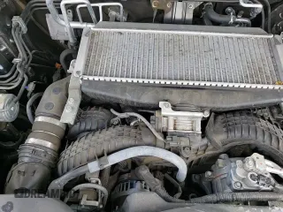 2021 Subaru Ascent Limited with VIN 4S4WMAMD6M3442413, listed as a Copart auction lot 65920515 with 58,446 mi miles and Salvage title. Bid and sale history available at DreamBid. Image 16.