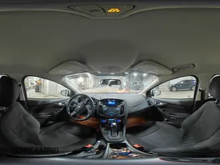 2016 Ford Focus SE с VIN 1FADP3FE8GL324863, выставлен на аукционе Copart как лот 55539285 с пробегом 135 245 миль миль и Списание • Salvage title. История ставок и продаж доступна на DreamBid. Изображение 14.