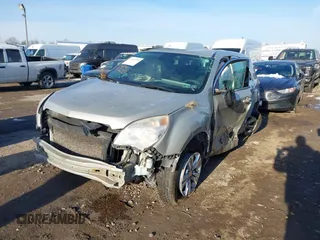 2013 Chevrolet Equinox LS z VIN 2GNALBEK7D6332099, wystawiony jako IAAI lot #41445235 z przebiegiem 166 177 mil mil oraz . Historia ofert i sprzedaży dostępna na DreamBid. Obrazek 6.