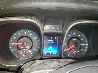 2013 Chevrolet Malibu LTZ with VIN 1G11J5SX8DF249828, listed as a Copart auction lot 82665394 with 209,370 mi miles and Salvage Title. Bid and sale history available at carsss.com. Image 9.