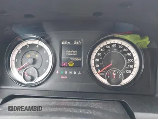 2017 Ram 1500 Express with VIN 1C6RR7FG2HS849239, listed as a IAAI auction lot 41204875 with 70,298 mi miles and . Bid and sale history available at carsss.com. Image 7.