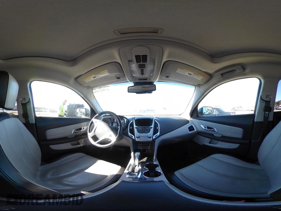 2012 GMC Terrain SLT-1 with VIN 2GKFLVE54C6250196, listed as a IAAI auction lot 41822106 with 163,048 mi miles and . Bid and sale history available at DreamBid. Image 19.
