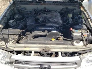 2000 Toyota 4Runner SR5 z VIN JT3HN86R0Y0298459, wystawiony jako Copart lot #58188415 z przebiegiem 138 312 mil mil oraz Czysty tytuł • Clean title. Historia ofert i sprzedaży dostępna na DreamBid. Obrazek 12.