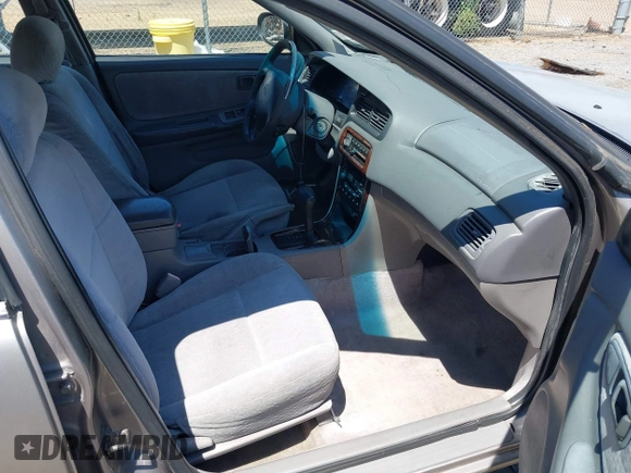 2001 Nissan Altima GXE with VIN 1N4DL01DX1C126785, listed as a IAAI auction lot 42117117 with 224,262 mi miles and . Bid and sale history available at carsss.com. Image 5.
