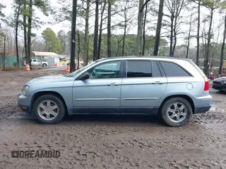 2004 Chrysler Pacifica z VIN 2C8GF68404R298454, wystawiony jako IAAI lot #41472118 z przebiegiem 136 176 mil mil oraz . Historia ofert i sprzedaży dostępna na DreamBid. Obrazek 14.