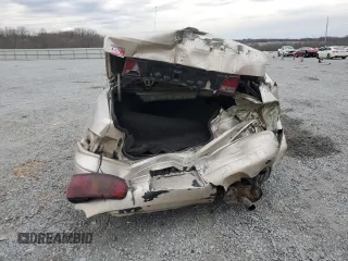 1996 Toyota Camry DX with VIN 4T1BG12K2TU662504, listed as a Copart auction lot 46255245 with 268,817 mi miles and Salvage Title. Bid and sale history available at carsss.com. Image 6.