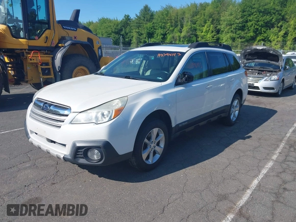 2013 Subaru Outback Limited с VIN 4S4BRBKC2D3234898, выставлен на аукционе IAAI как лот 42398113 с пробегом 204 946 миль миль и . История ставок и продаж доступна на DreamBid. Изображение 17.