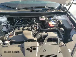 2025 Honda CR-V EX с VIN 2HKRS3H46SH330516, выставлен на аукционе Copart как лот 66451715 с пробегом 9 293 миль миль и Списание • Salvage title. История ставок и продаж доступна на DreamBid. Изображение 16.