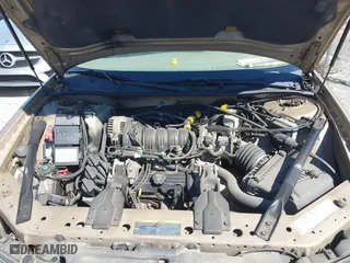 2004 Chevrolet Impala LS with VIN 2G1WH52KX49449818, listed as a IAAI auction lot 41567749 with 1 mi miles. Bid and sale history available at carsss.com. Image 10.