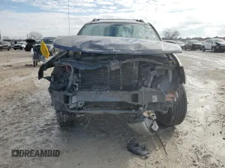 2003 Jeep Grand Cherokee Laredo with VIN 1J4GX48SX3C618284, listed as a Copart auction lot 43084045 with 132,528 mi miles and Salvage Title. Bid and sale history available at carsss.com. Image 5.