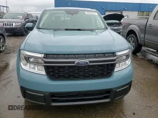 2022 Ford Maverick XL z VIN 3FTTW8F99NRA75626, wystawiony jako Copart lot #56849315 z przebiegiem 53 776 mil mil oraz Szkoda całkowita • Salvage title. Historia ofert i sprzedaży dostępna na DreamBid. Obrazek 13.