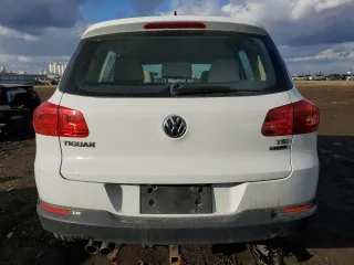 2017 Volkswagen Tiguan S with VIN WVGBV7AX2HW510997, listed as a Copart auction lot 47183485 with 84,603 mi miles and Clean Title. Bid and sale history available at DreamBid. Image 6.