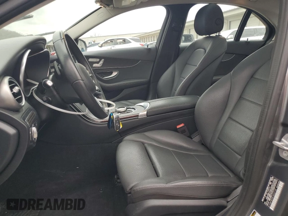 2020 Mercedes-Benz C 300 с VIN W1KWF8EB9LR602130, выставлен на аукционе Copart как лот 82881004 с пробегом 74 346 миль миль и Списание • Salvage title. История ставок и продаж доступна на DreamBid. Изображение 7.