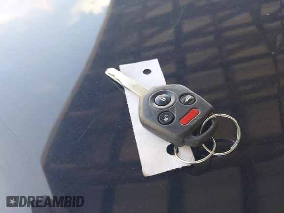 2012 Subaru Outback 2.5i с VIN 4S4BRBAC0C3210857, выставлен на аукционе IAAI как лот 42486193 с пробегом 215 897 миль миль и . История ставок и продаж доступна на DreamBid. Изображение 11.