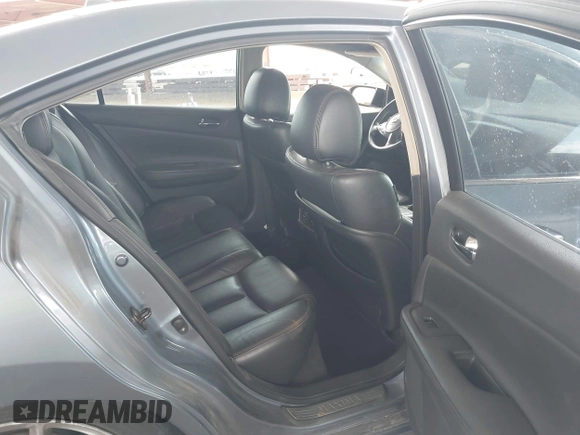 2010 Nissan Maxima S z VIN 1N4AA5AP9AC845087, wystawiony jako IAAI lot #41916323 z przebiegiem 212 475 mil mil oraz . Historia ofert i sprzedaży dostępna na DreamBid. Obrazek 8.